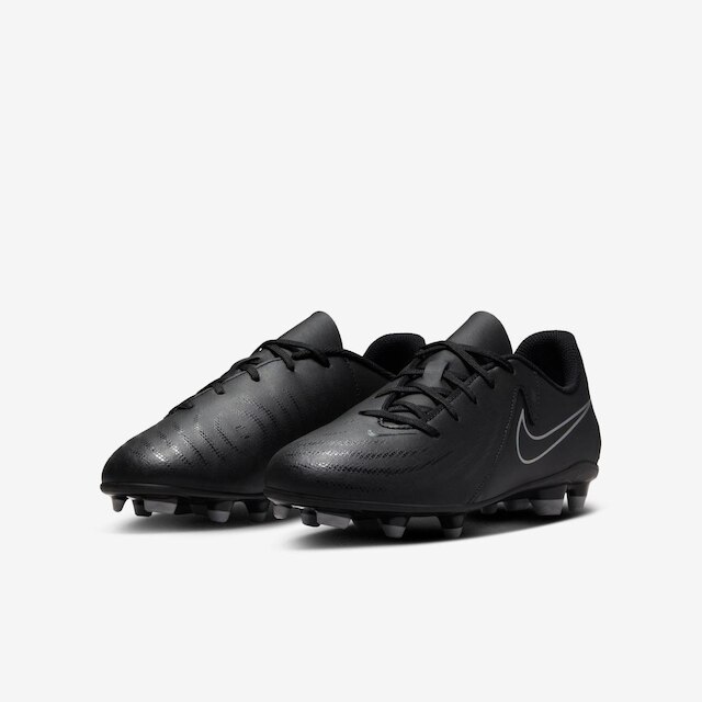 Chuteira Nike Phantom GX II Club Infantil Campo