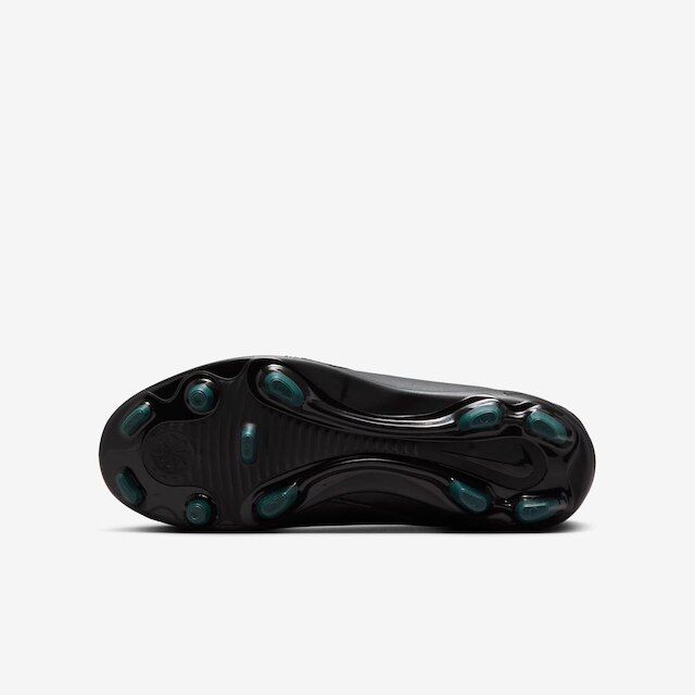Chuteira Nike Phantom GX II Club Infantil Campo