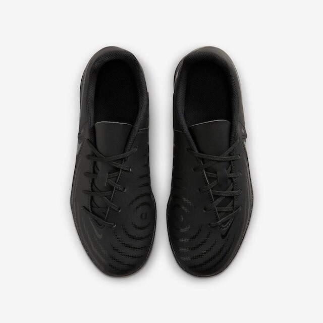 Chuteira Nike Phantom GX II Club Infantil Futsal