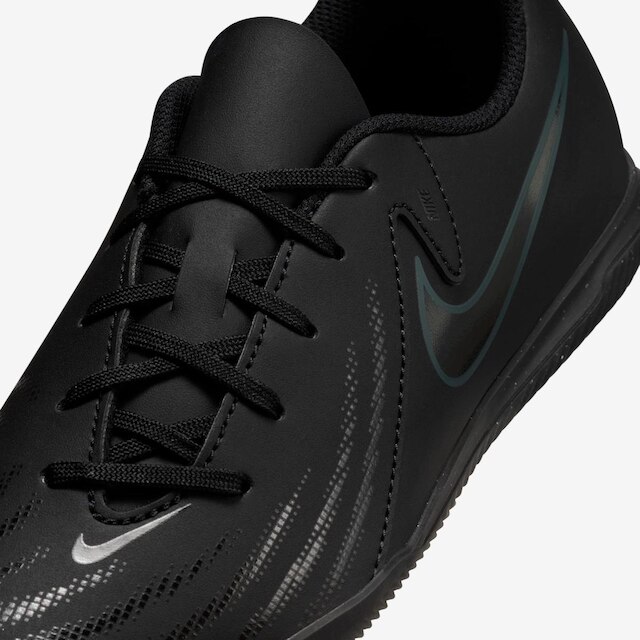 Chuteira Nike Phantom GX II Club Infantil Futsal