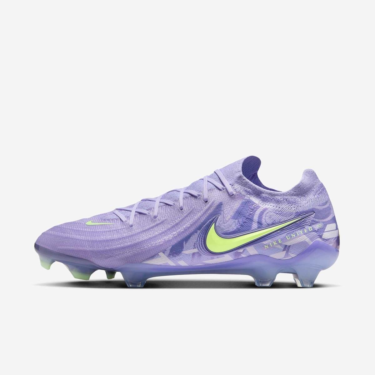 A*m様 NIKE PHANTOM GX II ELITE 10.5 Chuteira de Campo Nike Phantom GX II Elite Adulto | Centauro