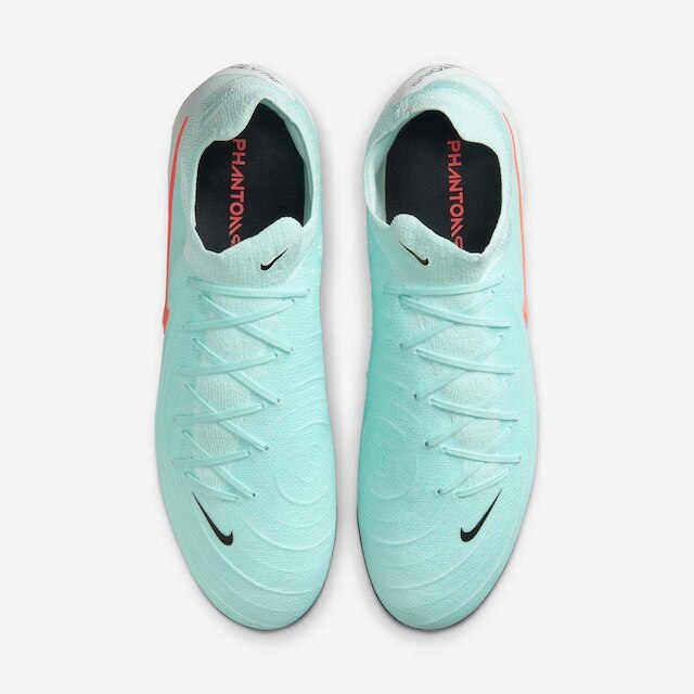 Chuteira Nike Phantom GX II Pro Campo Masculina