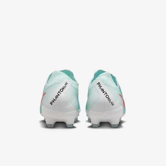 Chuteira Nike Phantom GX II Pro Campo Masculina