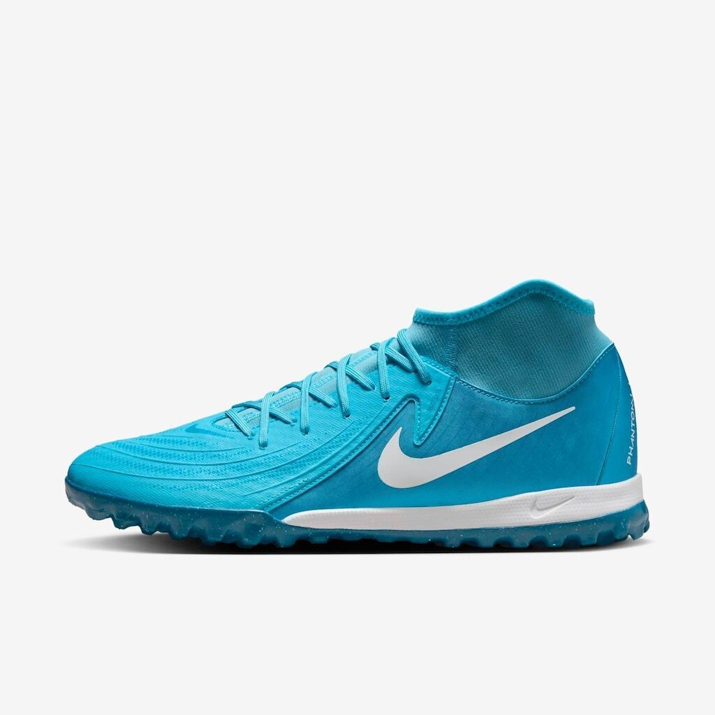 Chuteira Nike Phantom Luna Academy Society Masculina