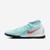 Chuteira Nike Phantom Luna Academy Society Masculina - Verde