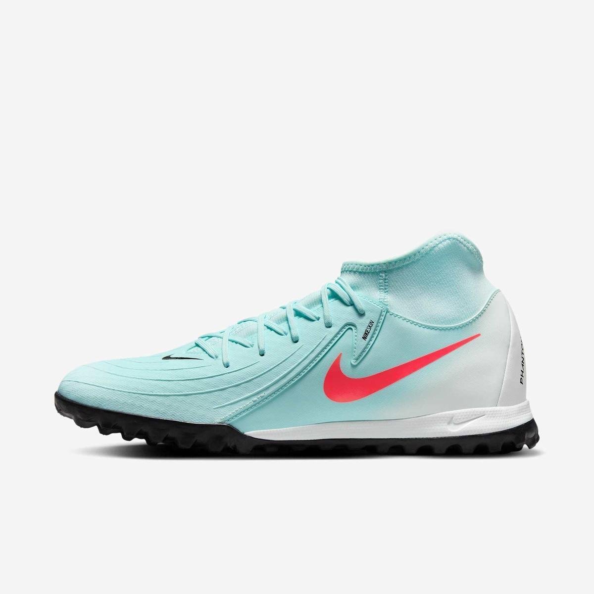 Chuteira Nike Phantom Luna Academy Society Masculina