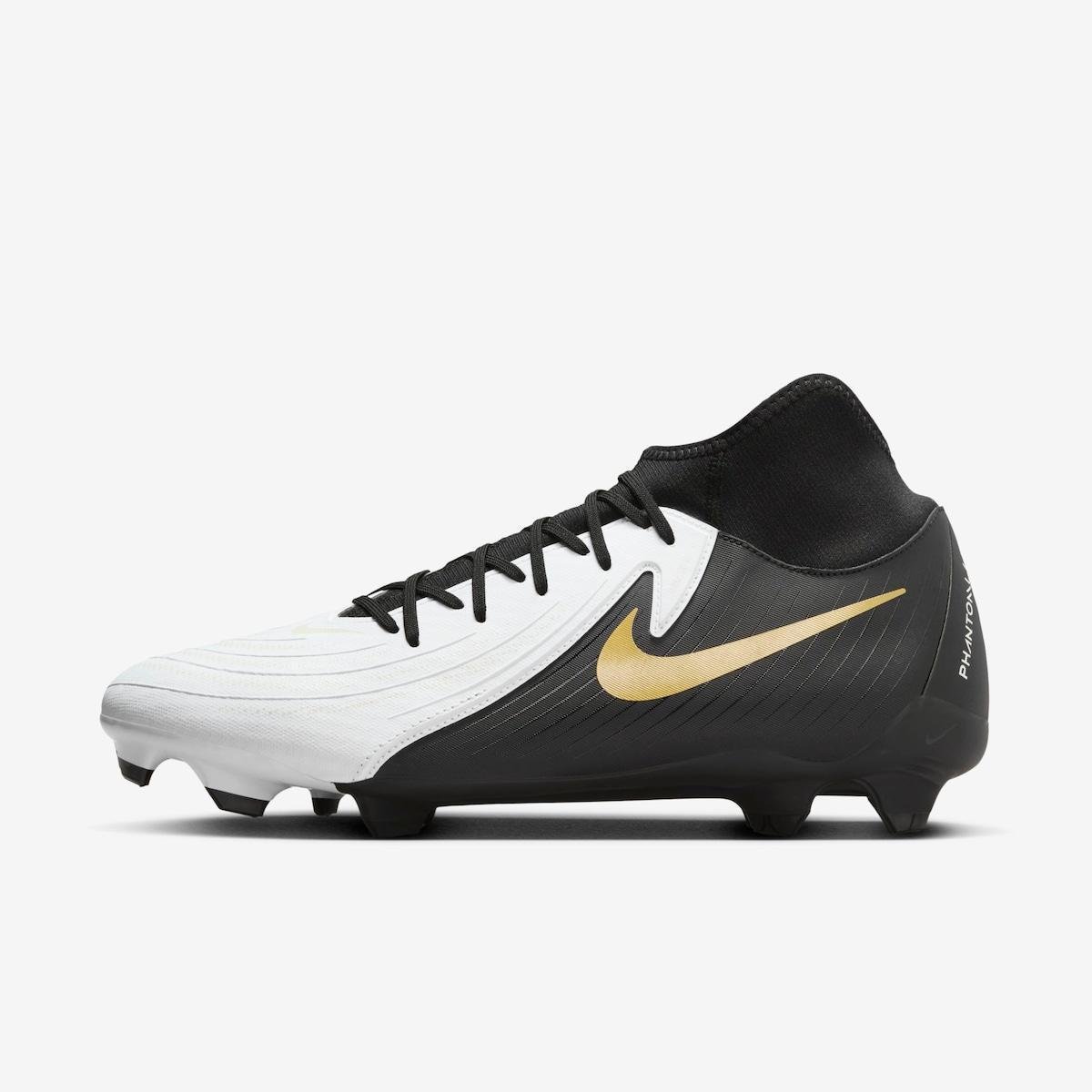 Chuteira Nike Phantom Luna II Academy Campo Masculina