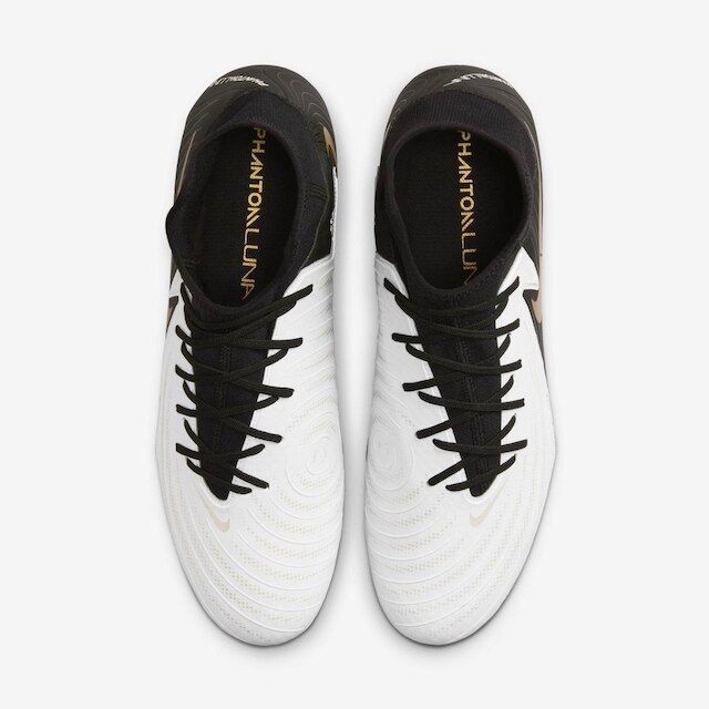 Chuteira Nike Phantom Luna II Academy Campo Masculina