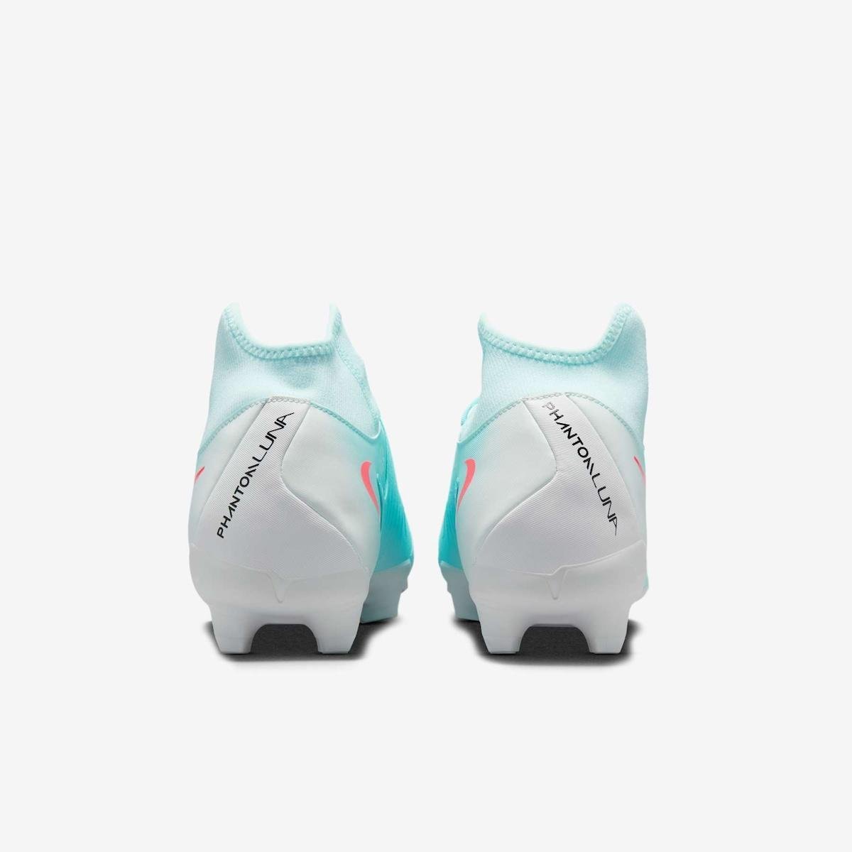 Chuteira Nike Phantom Luna II Academy Campo Masculina - Verde