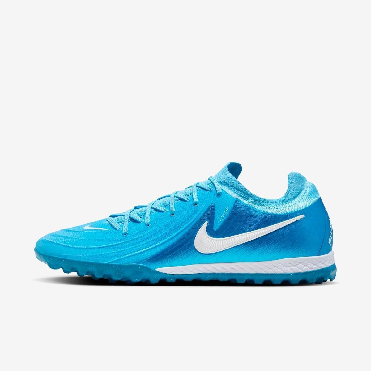 Chuteira Nike Phantom React GX II Pro Society Masculina