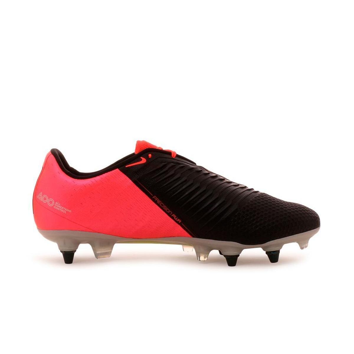 Chuteira Nike Phantom Venom Elite SG-Pro Anti-Clog Traction