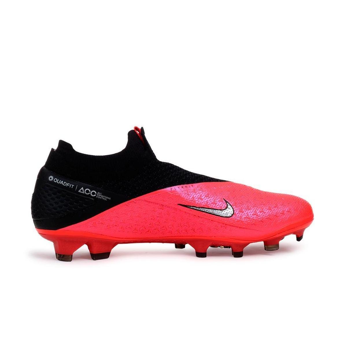 Chuteira Nike Phantom Vision 2 Elite Dynamic Fit Masculina