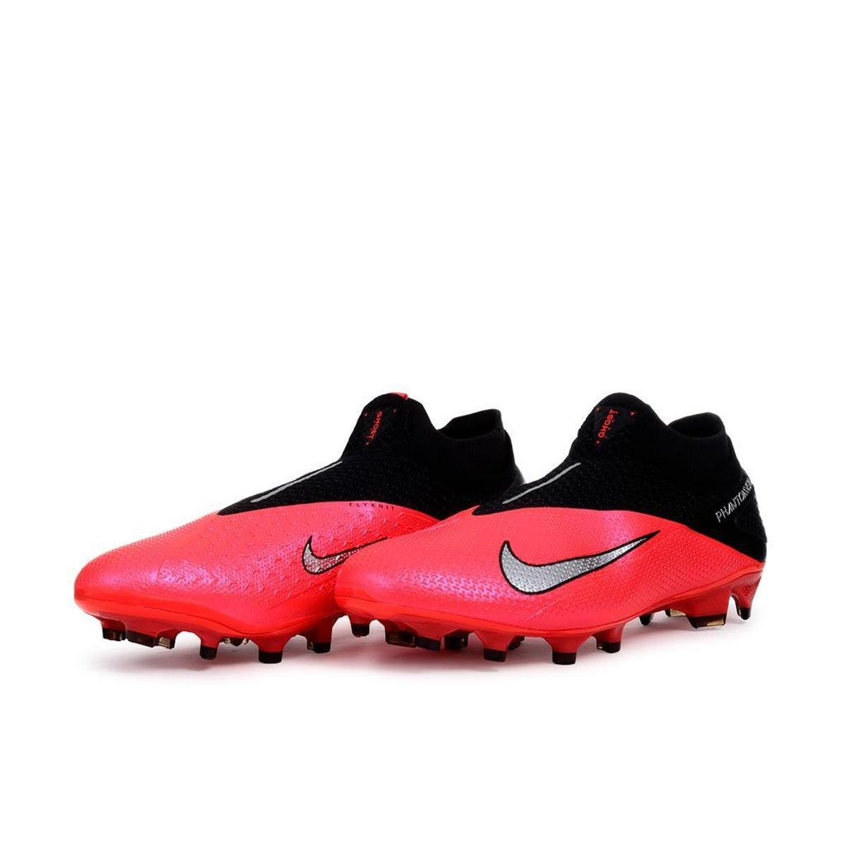 Chuteira Nike Phantom Vision 2 Elite Dynamic Fit Masculina