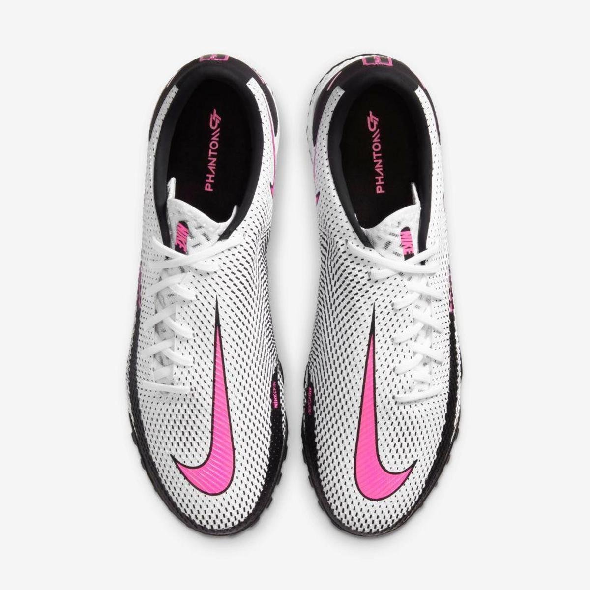 nike phantom gt react