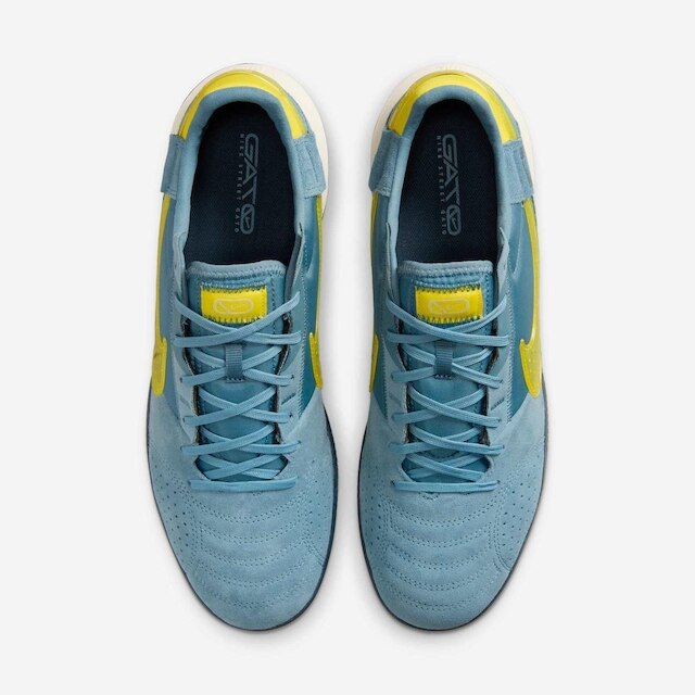 Chuteira Nike Street Gato Futsal
