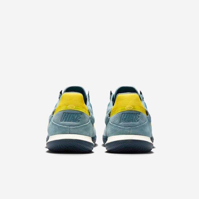 Chuteira Nike Street Gato Futsal