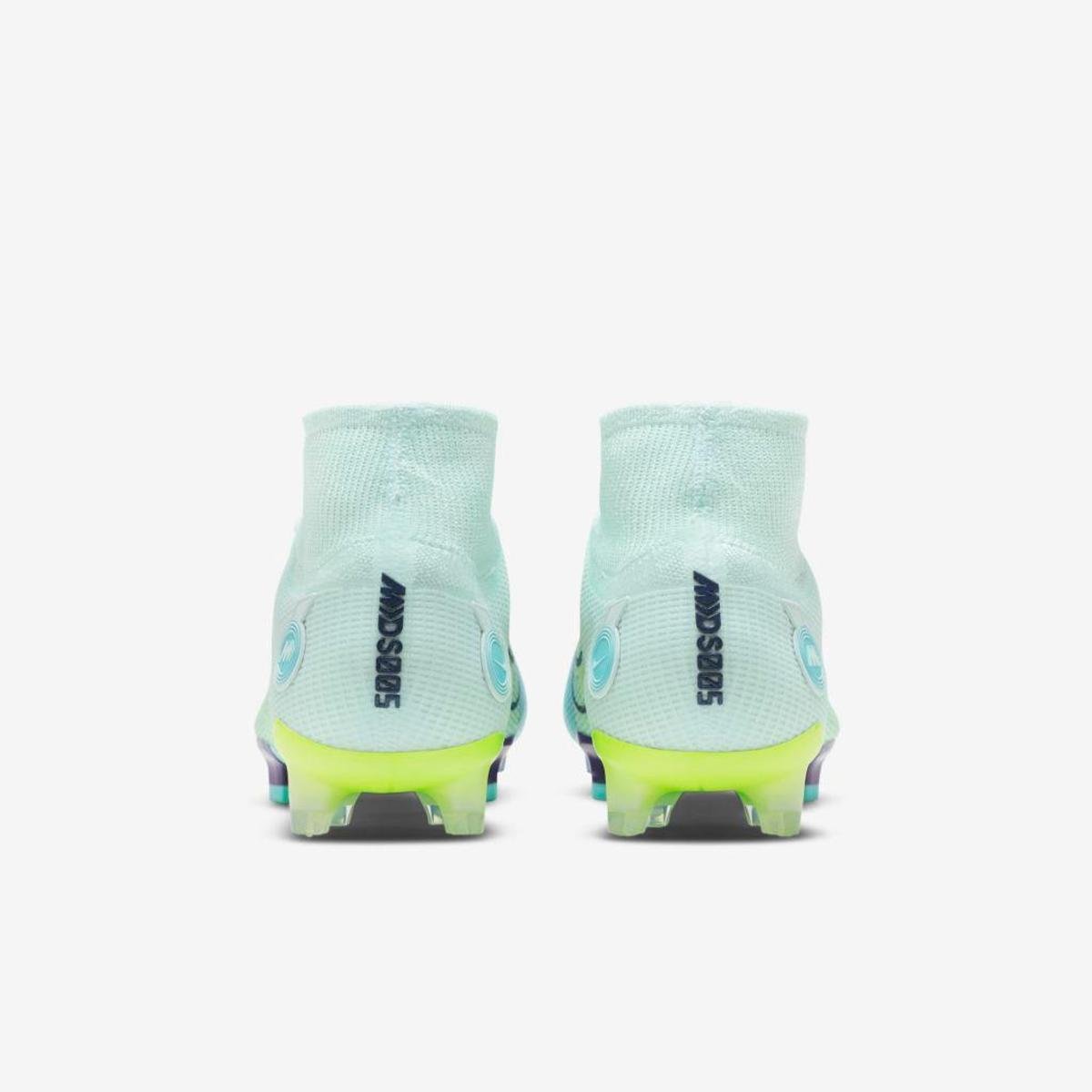 Chuteira Nike Superfly 8 Elite Masculina - Verde | Netshoes