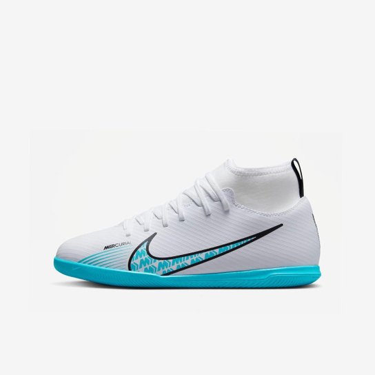 Chuteira Nike Superfly Tenis Futsal Nike Infantil Tenis De Futsal