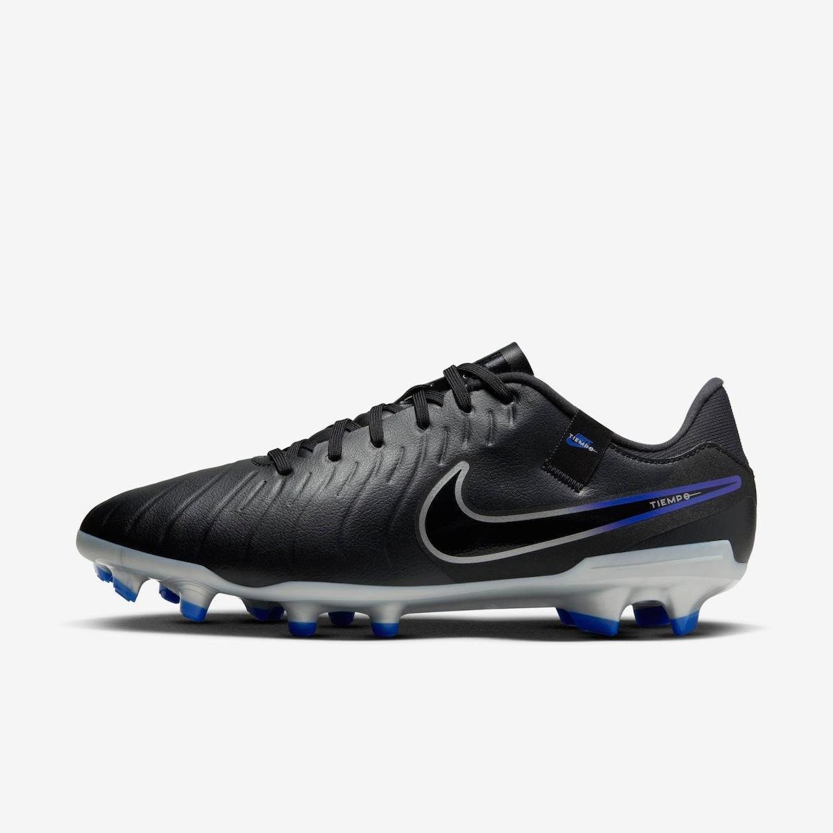 Nike Tiempo Netshoes Chuteiras Para Campo Chuteira Nike Tiempo