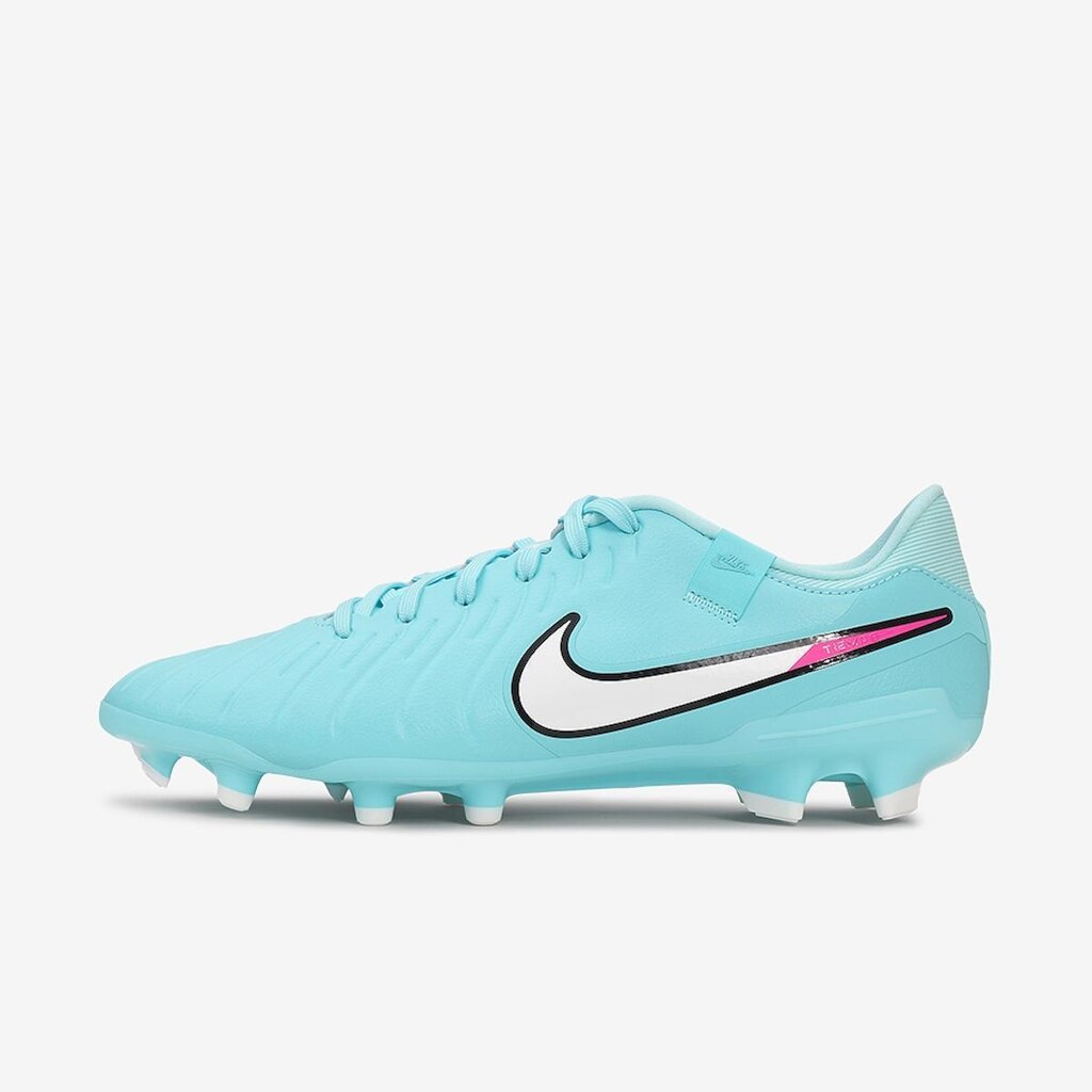 Chuteira Nike Tiempo 10 Academy Campo
