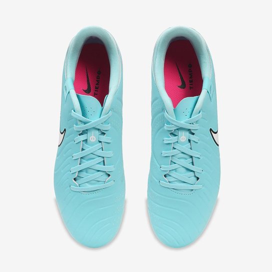 Chuteira Nike Tiempo 10 Academy Campo