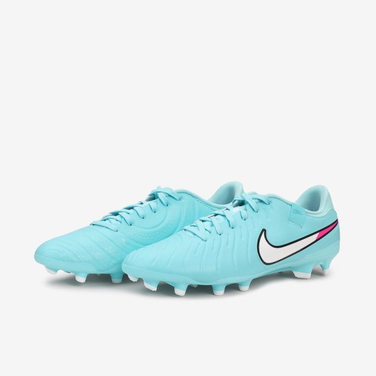 Chuteira Nike Tiempo 10 Academy Campo
