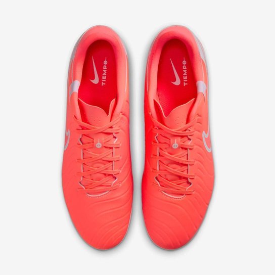 Chuteira Nike Tiempo 10 Academy Campo