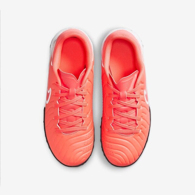 Chuteira Nike Tiempo 10 Academy Infantil Society