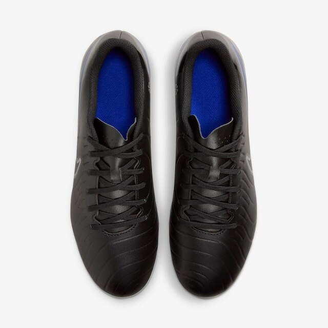 Chuteira Nike Tiempo 10 Club Campo