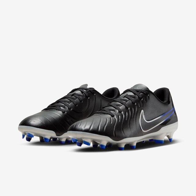 Chuteira Nike Tiempo 10 Club Campo