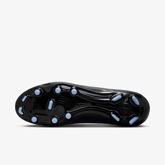 Chuteira Nike Tiempo 10 Club Campo