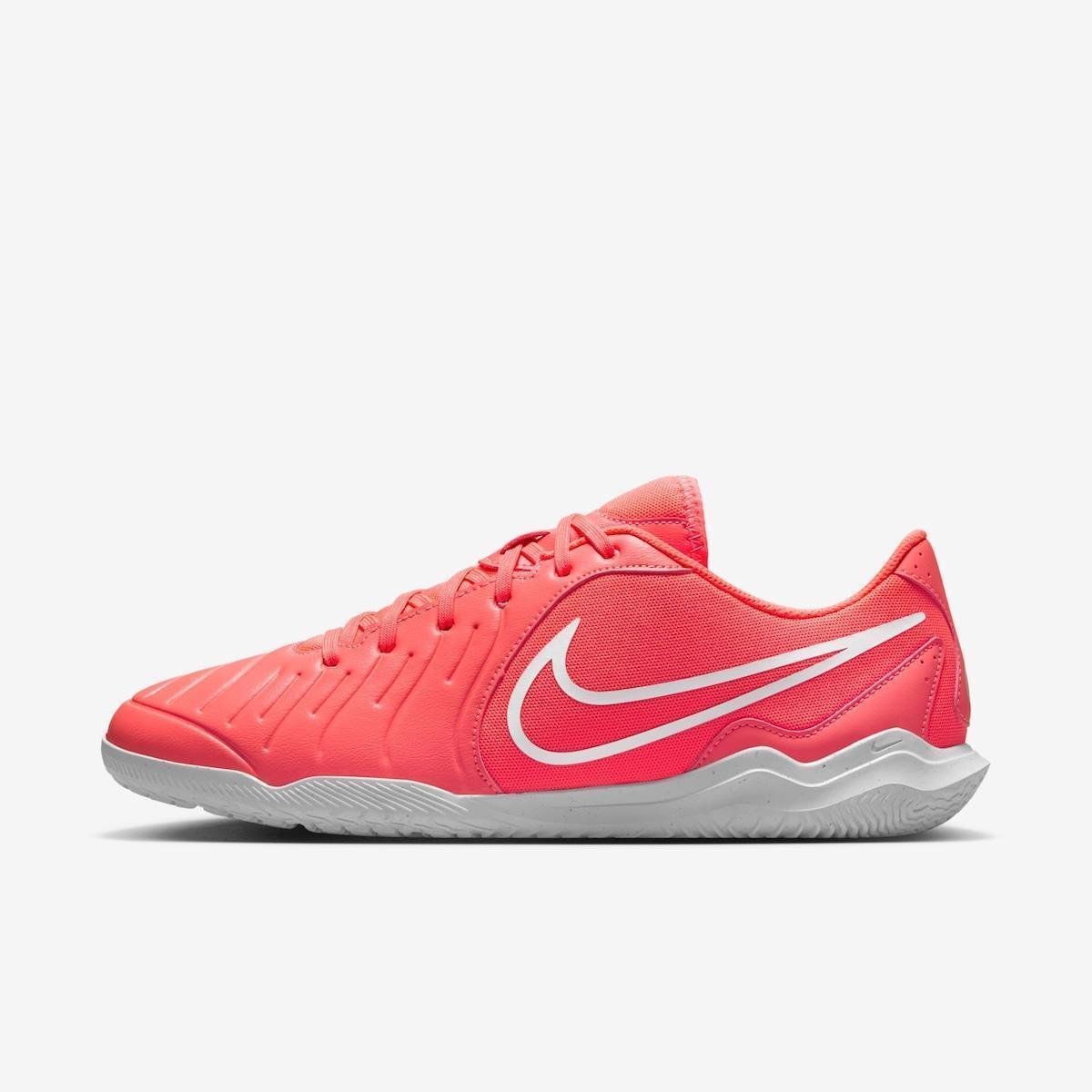 Chuteira Nike Tiempo 10 Club Futsal Masculina