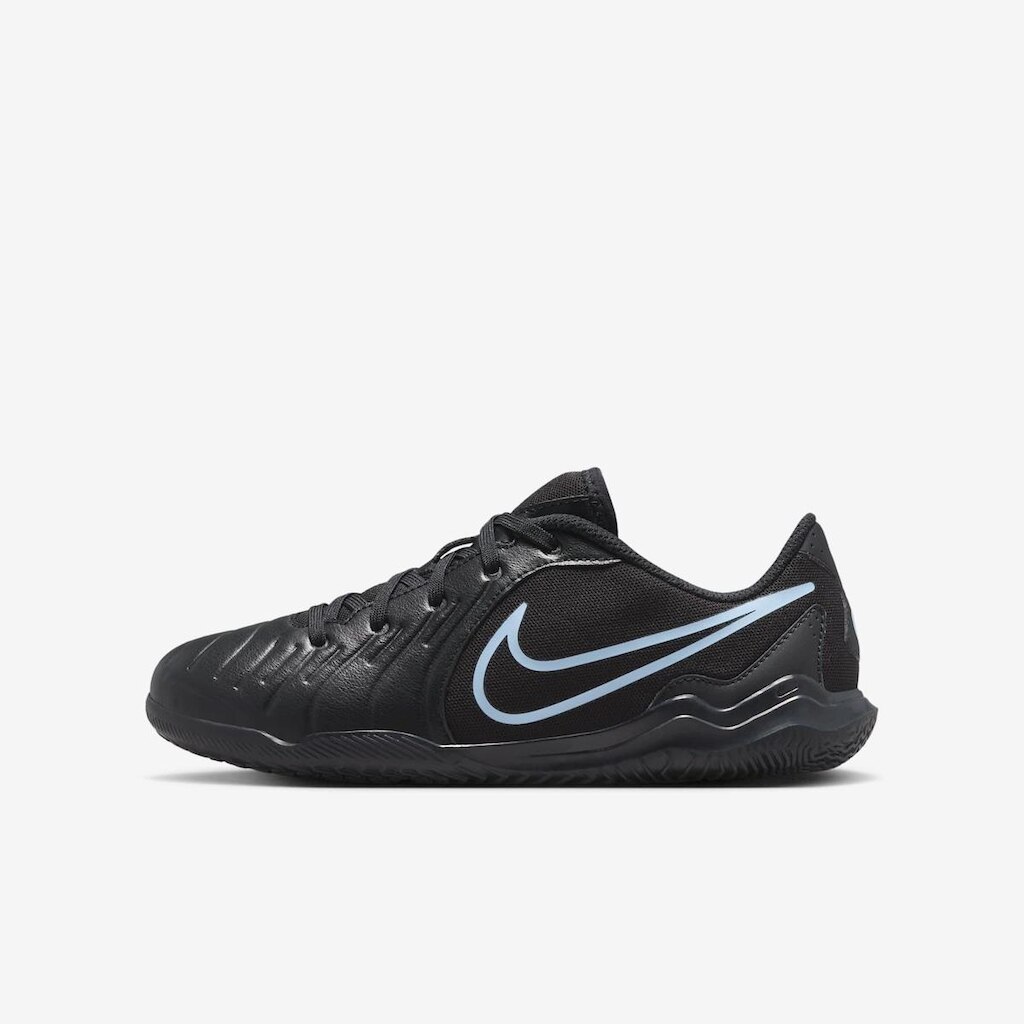 Chuteira Nike Tiempo 10 Club Infantil Futsal