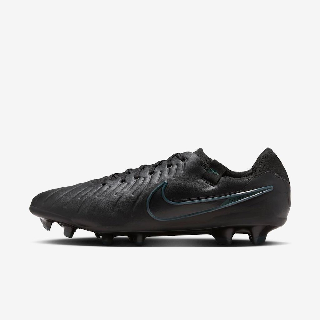 Chuteira Nike Tiempo 10 Pro Campo