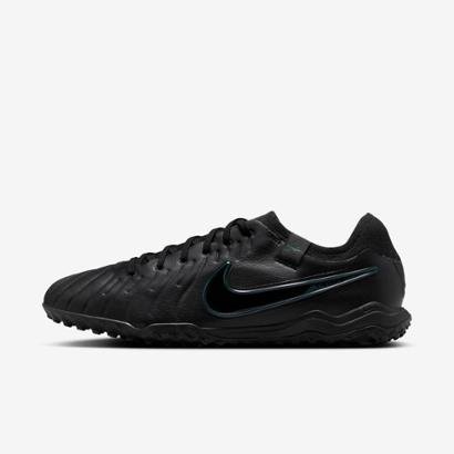 Chuteira Nike Tiempo Legend 9 Academy Futsal - Preto | Netshoes
