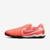 Chuteira Nike Tiempo 10 Pro Society - Laranja
