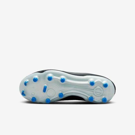Chuteira Nike Tiempo Legend 10 Academy Infantil Campo