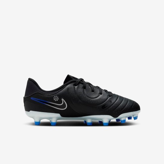 Chuteira Nike Tiempo Legend 10 Academy Infantil Campo