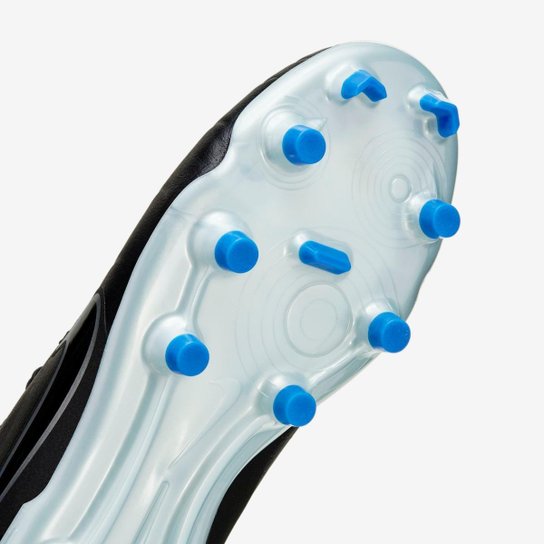 Chuteira Nike Tiempo Legend 10 Academy Infantil Campo