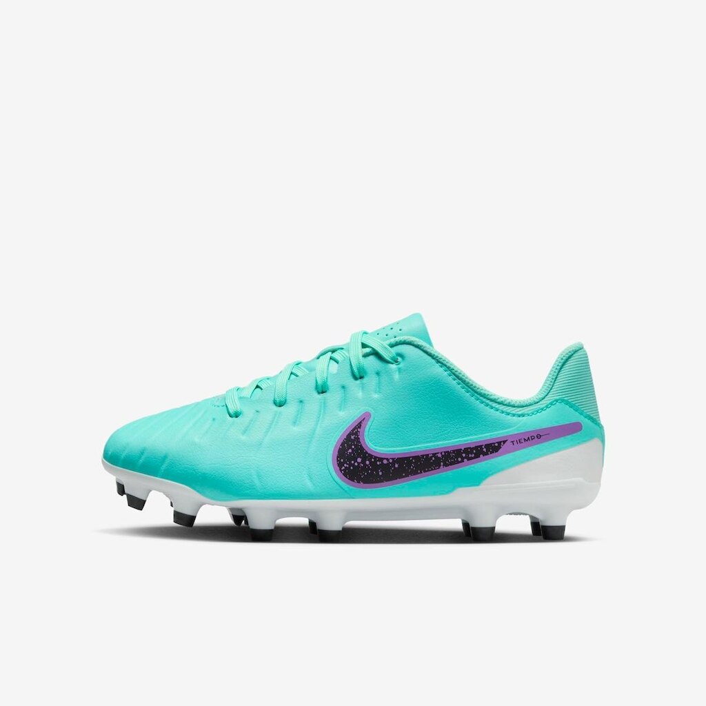 Chuteira Nike Tiempo Legend 10 Academy Infantil Campo