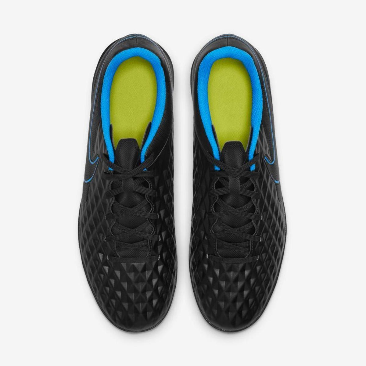 legend tiempo 8