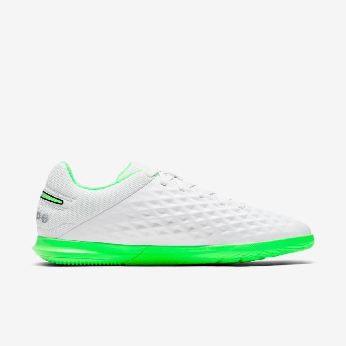 Chuteira Nike Tiempo Legend 8 Club Masculina - Verde | Netshoes