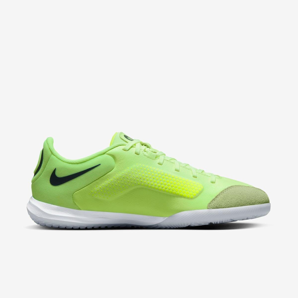 Netshoes Tenis Futsal Nike Tiempo Nike Tiempo Legend Tenis Nike