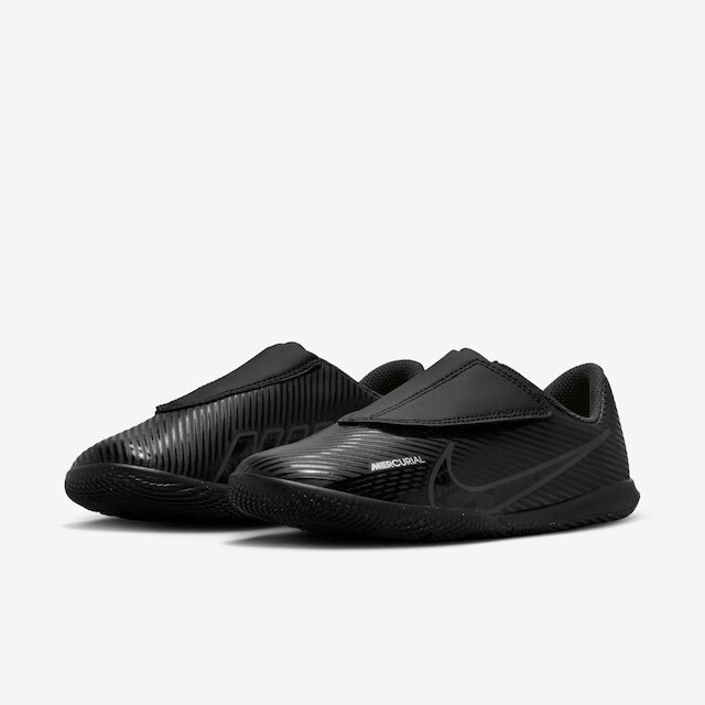 Chuteira Nike Vapor 15 Club Infantil Futsal
