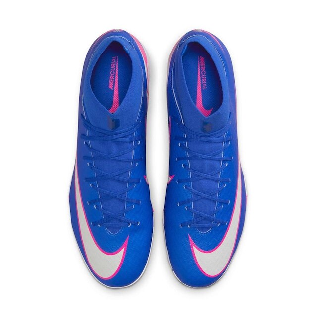 Chuteira Nike Zoom Mercurial Superfly 10 Academy Society
