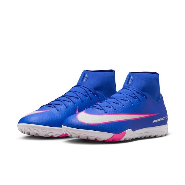 Chuteira Nike Zoom Mercurial Superfly 10 Academy Society