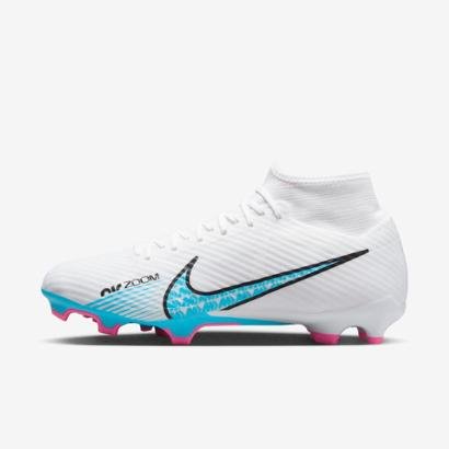 Chuteira nike mercurial superfly 2024 vi academy campo unissex