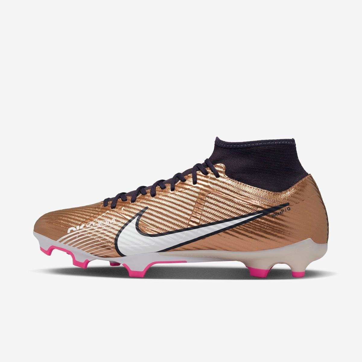 Netshoes Chuteiras Nike Mercurial Nike Mercurial Vapor Chuteiras