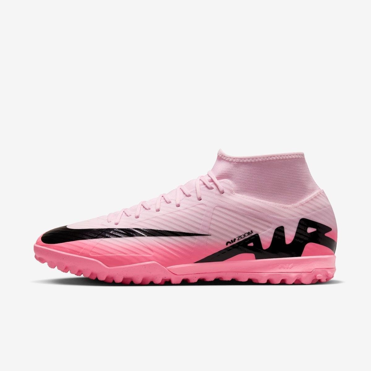 Superfly Netshoes Chuteiras Futsal Nike Mercurial Chuteira