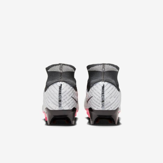 Chuteira Nike Zoom Mercurial Superfly 9 Elite XXV Campo